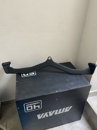 Maquinas de musculacion