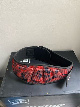 Maquinas de musculacion