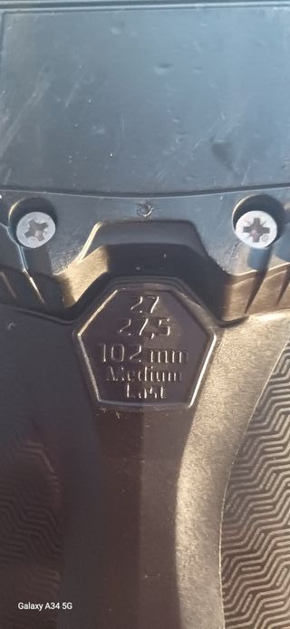 Botas de esquí Atomic Hawx Prime