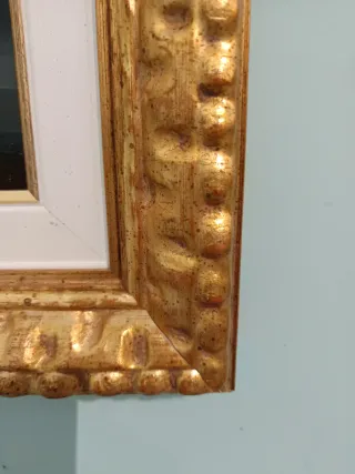 Dipinto olio su tavola 40x30