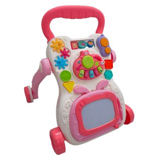 Andador Bebé Correpasillos Primeros Pasos