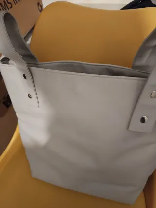 Bolsa carrito Pasito a Pasito