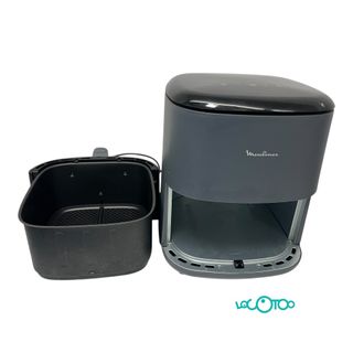 Freidora Moulinex 3.5L 1500W