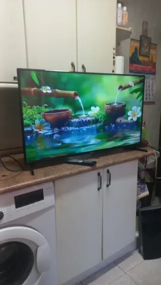 Smart TV TD System 40"