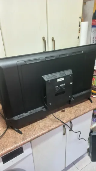 Smart TV TD System 40"