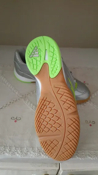 Adidas Predator Sala Fútbol Sala