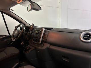 FIAT Talento 2019 Camper