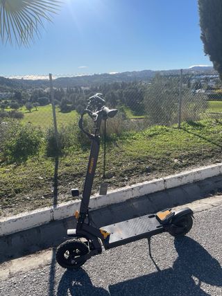 Patinete Eléctrico Ausom L1 - 45 km/h