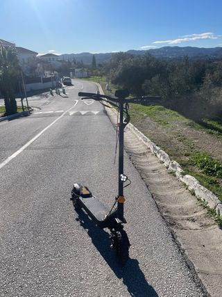 Patinete Eléctrico Ausom L1 - 45 km/h