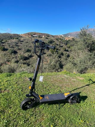 Patinete Eléctrico Ausom L1 - 45 km/h