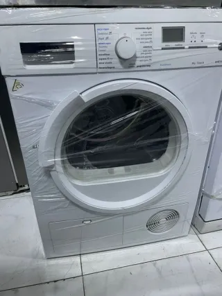 Secadora Siemens S46-51 Clase B