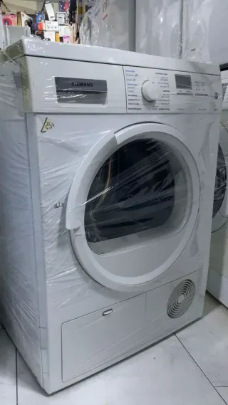 Secadora Siemens S46-51 Clase B