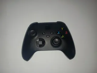 Xbox Series X 1TB SSD Nero