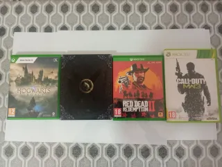 Xbox Series X 1TB SSD Nero