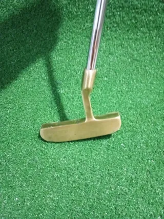 Putter Donny Evolution 17 Palo de golf