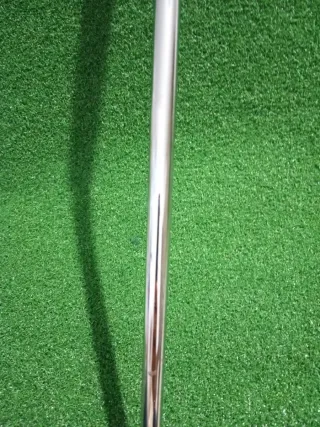 Putter Donny Evolution 17 Palo de golf