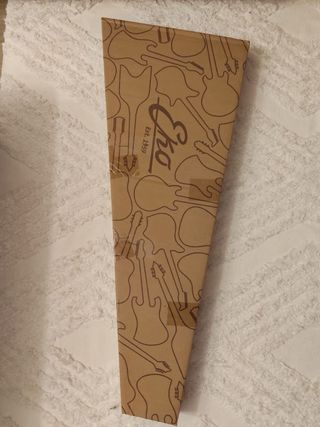 Chitarra Elettrica Eko S300 Nera