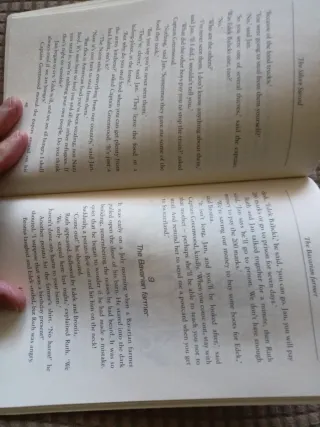 Oxford Bookworms 4. The Silver Sword