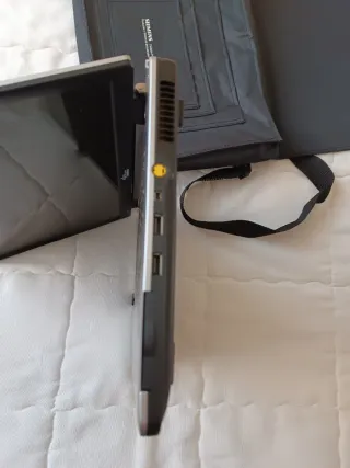 Portátil Fujitsu Siemens Windows XP