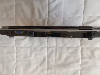 Portátil Fujitsu Siemens Windows XP