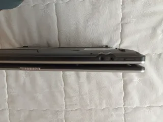 Portátil Fujitsu Siemens Windows XP