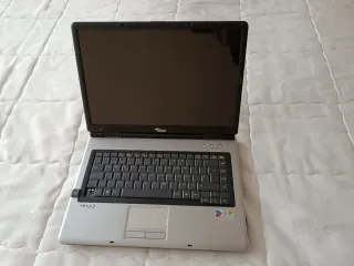 Portátil Fujitsu Siemens Windows XP
