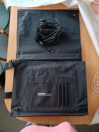 Portátil Fujitsu Siemens Windows XP