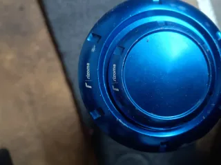 Buje Rizoma Cardam BMW 1200 GS Trail