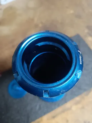 Buje Rizoma Cardam BMW 1200 GS Trail