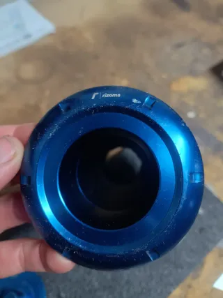 Buje Rizoma Cardam BMW 1200 GS Trail