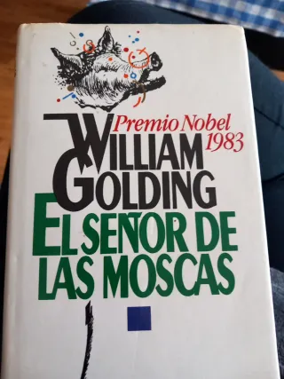 El Señor se las moscas