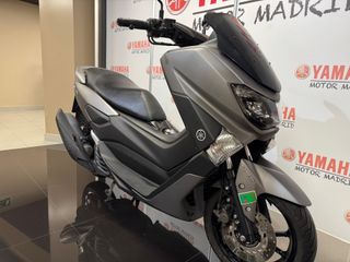 Yamaha NMAX 125 Gris 2019