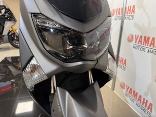Yamaha NMAX 125 Gris 2019