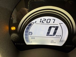 Yamaha NMAX 125 Gris 2019