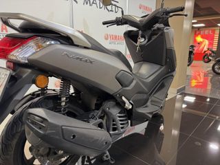 Yamaha NMAX 125 Gris 2019