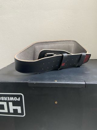 Máquinas de musculación