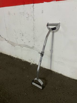 Máquinas de musculación