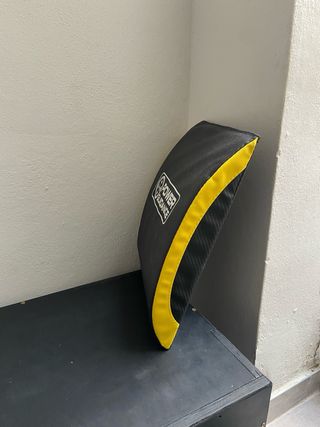 Máquinas de musculación