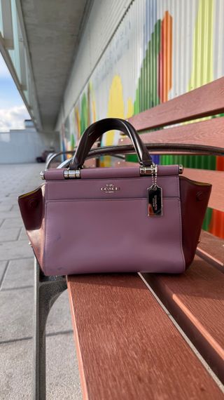 Sandalias Michael Kors Rye Plataforma Ante Beige