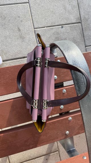 Sandalias Michael Kors Rye Plataforma Ante Beige