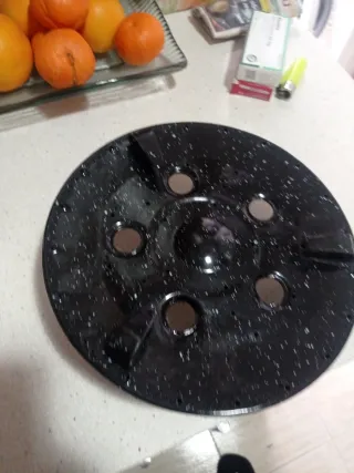 Quemador Paellero Ma-Bel