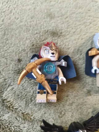 Figuras Lego Coleccionables