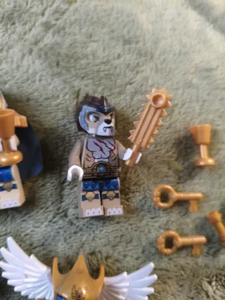 Figuras Lego Coleccionables