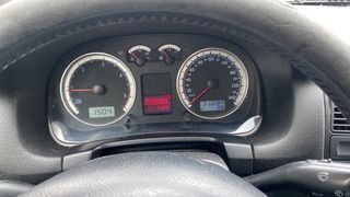 Volkswagen Golf 2002