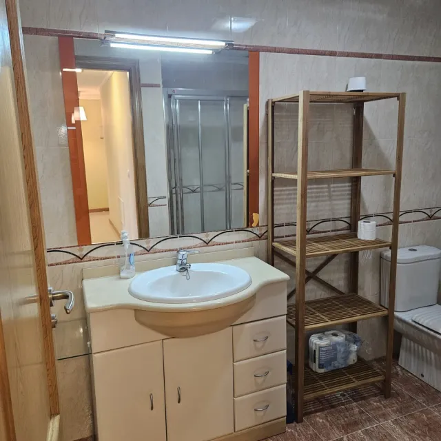 Piso en venta en arcade