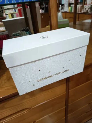 Colonia Germaine de Capuccini