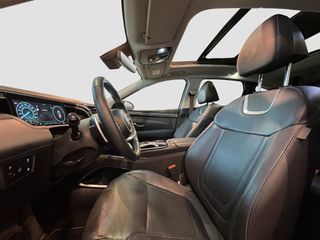 HYUNDAI TUCSON PHEV STYLE 265CV