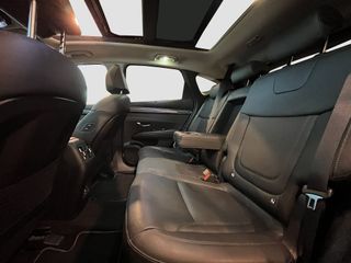 HYUNDAI TUCSON PHEV STYLE 265CV