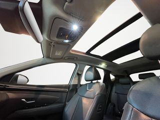 HYUNDAI TUCSON PHEV STYLE 265CV