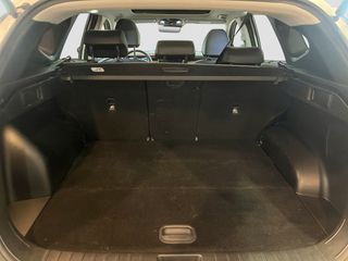 HYUNDAI TUCSON PHEV STYLE 265CV